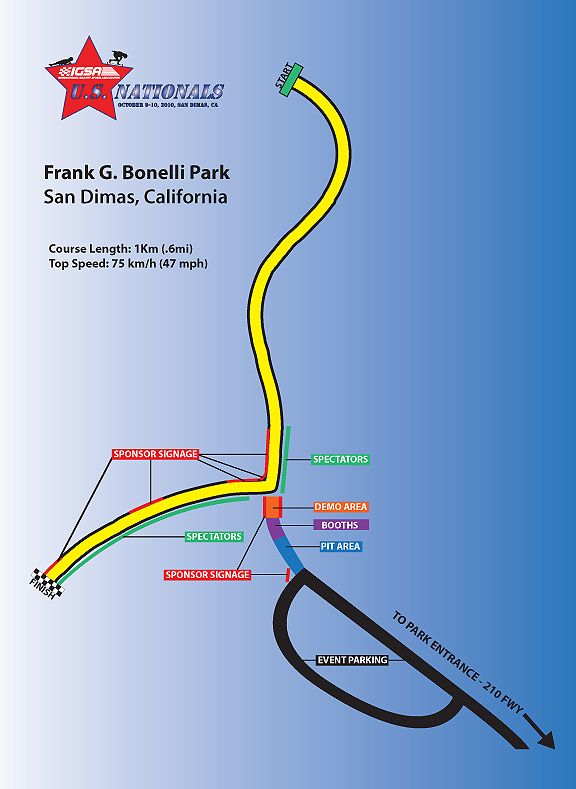 Bonelli Map SM